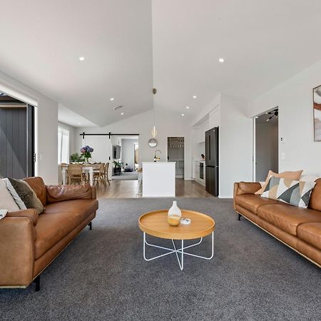 Harakeke Holiday Haven - Taupo Exterior photo